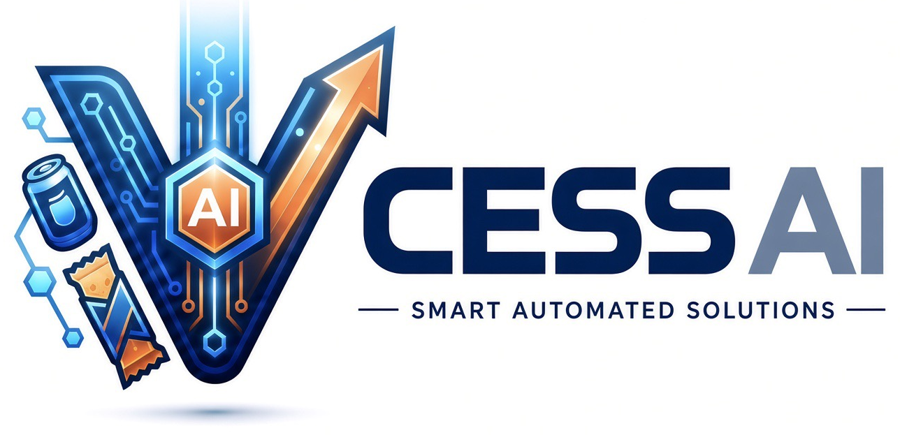 Cess AI Solutions, Smart Automated Solutions
